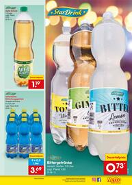 Netto Marken-Discount Prospekt woche 28 Seite 33