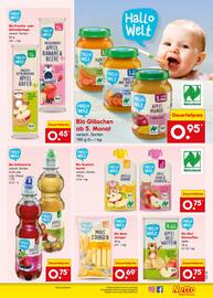 Netto Marken-Discount Prospekt woche 28 Seite 36