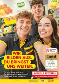 Netto Marken-Discount Prospekt woche 28 Seite 38
