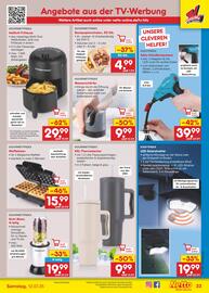 Netto Marken-Discount Prospekt woche 28 Seite 39