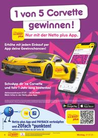 Netto Marken-Discount Prospekt woche 28 Seite 4