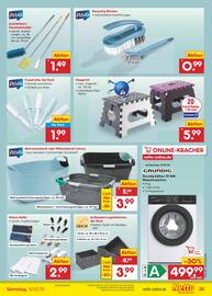 Netto Marken-Discount Prospekt woche 28 Seite 41