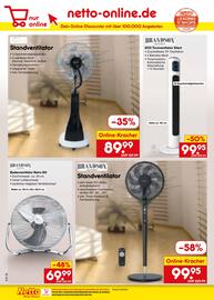 Netto Marken-Discount Prospekt woche 28 Seite 44