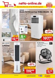 Netto Marken-Discount Prospekt woche 28 Seite 45