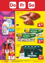 Netto Marken-Discount Prospekt woche 28 Seite 46