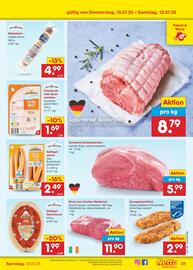 Netto Marken-Discount Prospekt woche 28 Seite 49