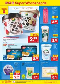 Netto Marken-Discount Prospekt woche 28 Seite 50