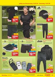 Netto Marken-Discount Prospekt woche 28 Seite 51
