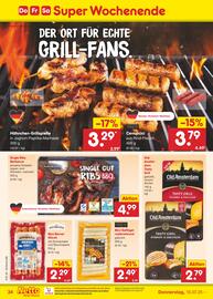 Netto Marken-Discount Prospekt woche 28 Seite 52