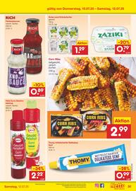 Netto Marken-Discount Prospekt woche 28 Seite 53