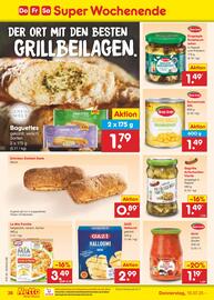 Netto Marken-Discount Prospekt woche 28 Seite 54