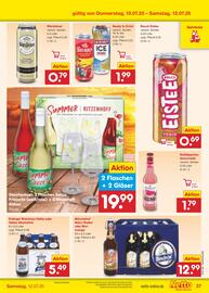 Netto Marken-Discount Prospekt woche 28 Seite 55