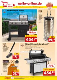 Netto Marken-Discount Prospekt woche 28 Seite 56