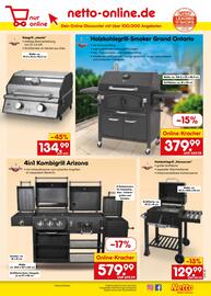 Netto Marken-Discount Prospekt woche 28 Seite 57