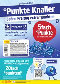 Netto Marken-Discount Prospekt woche 28 Seite 58