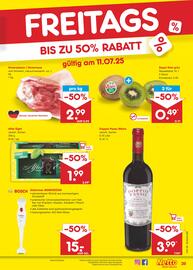 Netto Marken-Discount Prospekt woche 28 Seite 59