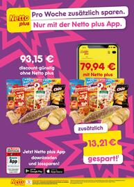 Netto Marken-Discount Prospekt woche 28 Seite 6