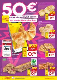 Netto Marken-Discount Prospekt woche 28 Seite 8