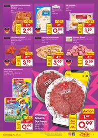 Netto Marken-Discount Prospekt woche 28 Seite 9