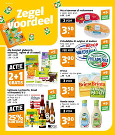Poiesz folder week 28 Pagina 18