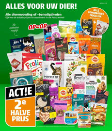 Poiesz folder week 28 Pagina 21