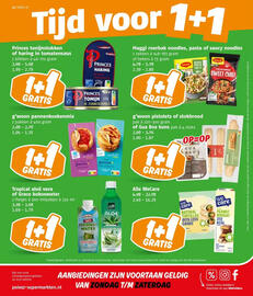 Poiesz folder week 28 Pagina 28