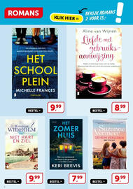 Boekenvoordeel folder Pagina 4