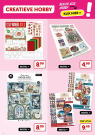 Boekenvoordeel folder Pagina 8