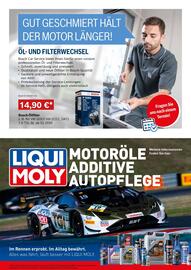Bosch Car Service Prospekt Seite 13