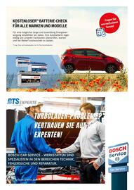 Bosch Car Service Prospekt Seite 14