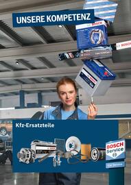 Bosch Car Service Prospekt Seite 15