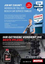 Bosch Car Service Prospekt Seite 16