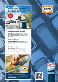 Bosch Car Service Prospekt Seite 18