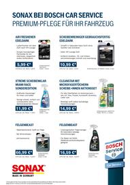 Bosch Car Service Prospekt Seite 19