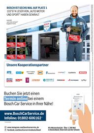 Bosch Car Service Prospekt Seite 21