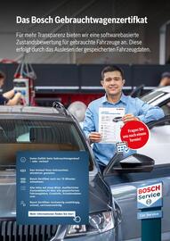Bosch Car Service Prospekt Seite 3