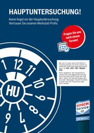 Bosch Car Service Prospekt Seite 5