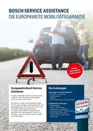 Bosch Car Service Prospekt Seite 7