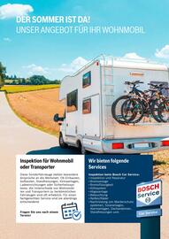 Bosch Car Service Prospekt Seite 8