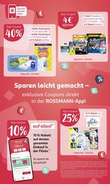 Rossmann Prospekt Seite 2