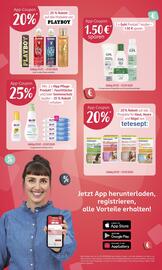 Rossmann Prospekt Seite 3