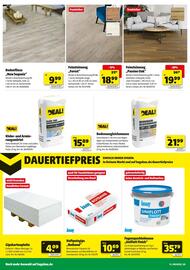 Hagebau Prospekt Seite 14