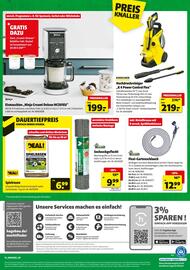 Hagebau Prospekt Seite 16