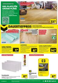 Hagebau Prospekt Seite 9