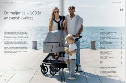 Babyproffsen reklamblad Sida 2