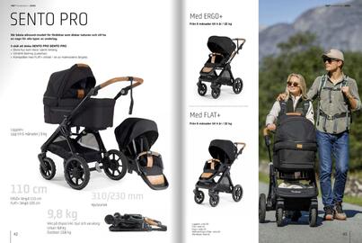 Babyproffsen reklamblad Sida 22