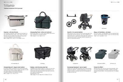 Babyproffsen reklamblad Sida 39
