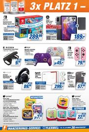 Expert Bening Prospekt woche 27 Seite 10