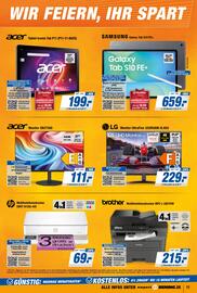 Expert Bening Prospekt woche 27 Seite 11