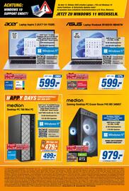 Expert Bening Prospekt woche 27 Seite 12